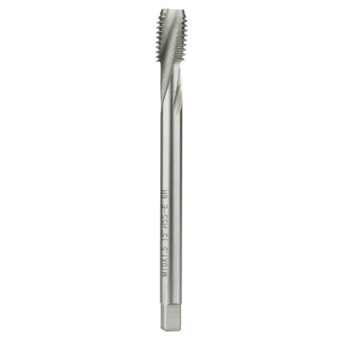ECEF Gépi menetfúró 15° csavarthoronnyal, M14X2,00 HSS-CO DIN376/C