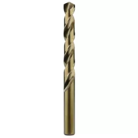 Burghiu metalic cu spirală ECEF HSS-Co8, DIN338 0,50 mm