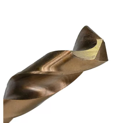 Burghiu metalic cu spirală ECEF HSS-Co8, DIN338 1,20 mm