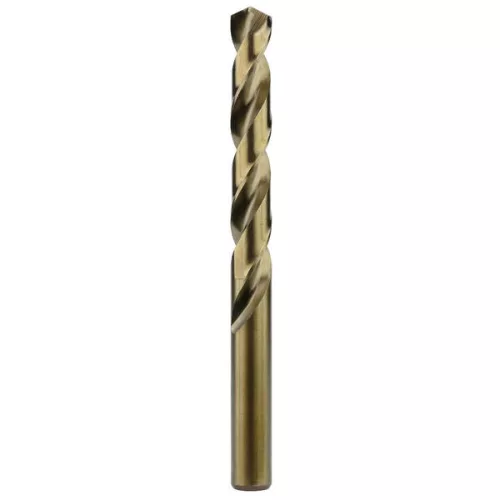 ECEF Fémcsigafúró készlet HSS-Co5, (120 részes) display