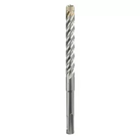 ECEF Ütvefúrószár SDS Plus, négyélű 14x600/550 mm