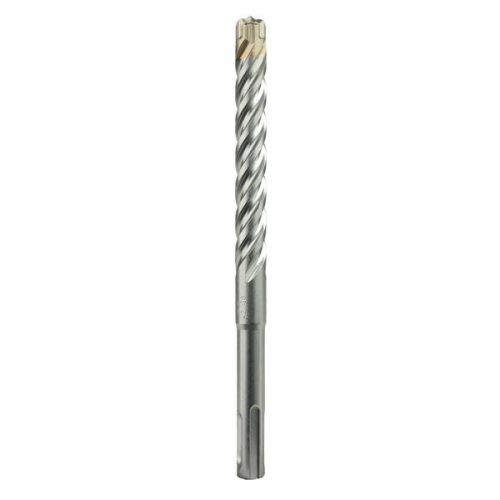 ECEF Ütvefúrószár SDS Plus,  5,5x110/50 mm négyélű