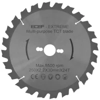 Lame de ferăstrău circular