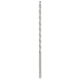   ECEF Hosszúszárú csigafúró HSS-G, 135° split point, DIN1869  1,00X90-60 mm