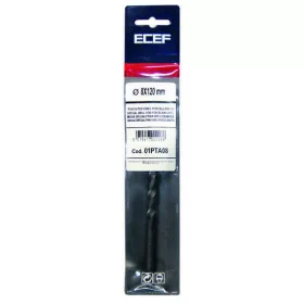 ECEF Kőzetfúró, nedves fúráshoz 10x120 mm bliszteres