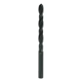 Burghiu metalic cu spirală ECEF HSS, DIN338 12,50 mm