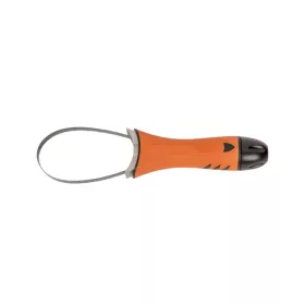 Filtru de ulei BAHCO cu curea de demontare, 65-110 mm