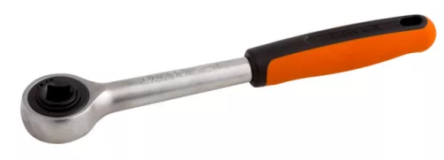 Set clichet BAHCO de 1/2" pentru refrigerare, 3 bucăți