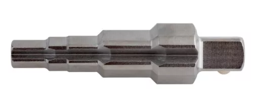 Set clichet BAHCO de 1/2" pentru refrigerare, 3 bucăți