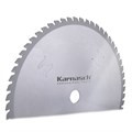 Karnasch Körfűrész tárcsa, 230/235x2,0/1,6x30 mm z=48