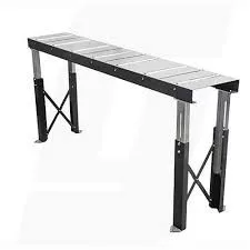 Extensie pentru rânduri de role BOMAR M330-3 metri