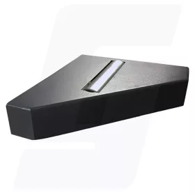   Element de conectare BOMAR pentru transportor cu role M330 stânga (ergonomic DG, DGH)