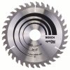 Lamă de ferăstrău circular BOSCH, 180x30 mm z= 36, Optiline Wood