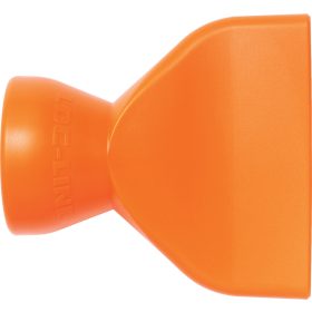 LOC-LINE 1/2" széles szórófej 41 mm