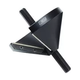 Sculă de debavurare externă-internă NOGA 25-75 mm