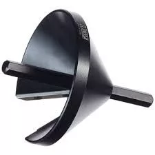 Sculă de debavurare externă-internă NOGA 25-75 mm