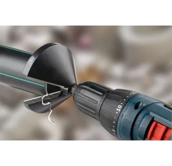 Sculă de debavurare externă-internă NOGA 25-75 mm