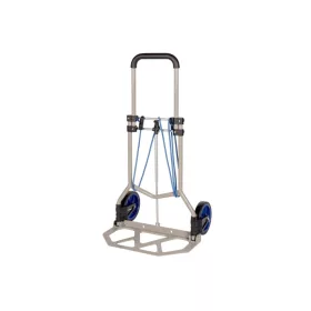   Cărucior pliabil pentru freză IRIMO, 250x480 mm, capacitate de încărcare 90 kg