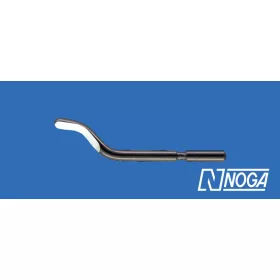 Lamă debavuratoare rotativă NOGA S10 stânga