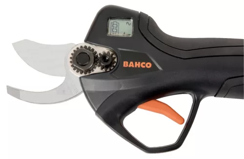 BAHCO Akkumulátoros metszőolló BCL20IB