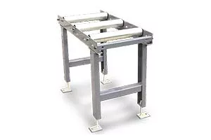 BOMAR görgősor kezdő elem 700-800 mm 2m (T440)