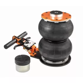   Elevator de baloane BAHCO - două poziții, braț scurt, 2 tone