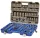 Set chei tubulare IRIMO 1/4" + 3/8" + 1/2", 172 bucăți