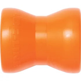 Conector sferic dublu LOC-LINE 1/2"