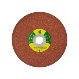 Disc abraziv 175x10x32 pentru lame de ferăstrău cu bandă.