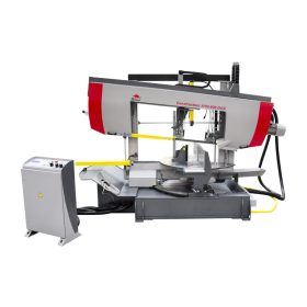 Fierăstrău cu bandă BOMAR pentru construcții 820.450 DGS