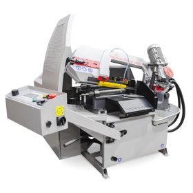 Fierăstrău cu bandă BOMAR Ergonomic 320.258 GANC