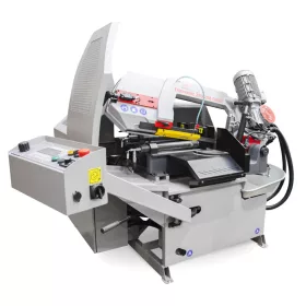 BOMAR Szalagfűrészgép Ergonomic 320.258 GANC