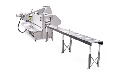 BOMAR Szalagfűrészgép Ergonomic 320.258 GANC