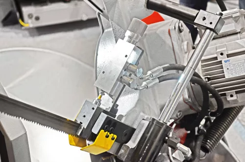 BOMAR Szalagfűrészgép Ergonomic 320.258 GANC