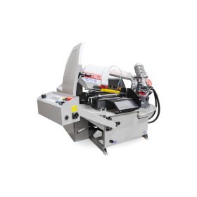 Fierăstrău cu bandă BOMAR Ergonomic 340.278 GANC