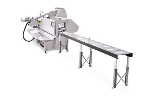 Fierăstrău cu bandă BOMAR Ergonomic 340.278 GANC