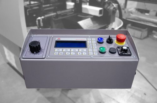 Fierăstrău cu bandă BOMAR Ergonomic 340.278 GANC