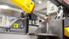 BOMAR Szalagfűrészgép Workline 510.350 DGH