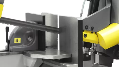 BOMAR Szalagfűrészgép Workline 410.280 DG