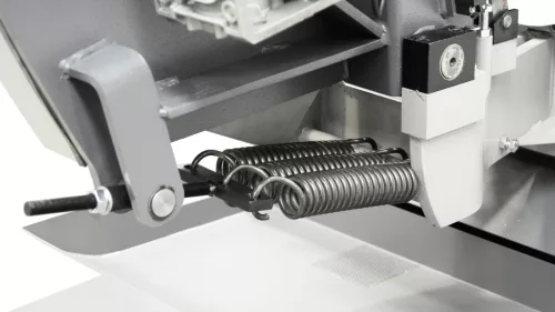 BOMAR Szalagfűrészgép Workline 510.350 DG