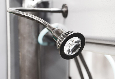 Fierăstrău cu bandă BOMAR Individual 620.460 DGH