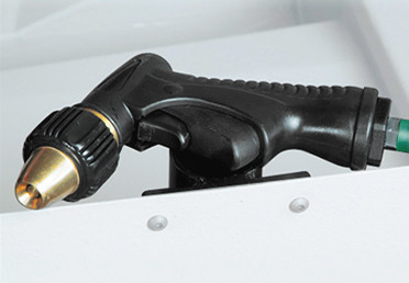 BOMAR Szalagfűrészgép Individual 620.460 DGH