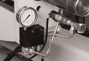 Fierăstrău cu bandă BOMAR Individual 720.540 DGH