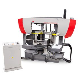 Fierăstrău cu bandă BOMAR Individual 520.360 GANC 2300