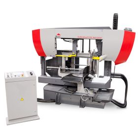 Fierăstrău cu bandă BOMAR Individual 520.360 GANC