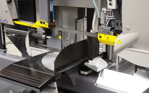 BOMAR Szalagfűrészgép Individual 520.360 GANC