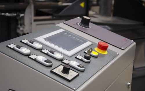 BOMAR Szalagfűrészgép Individual 520.360 GANC