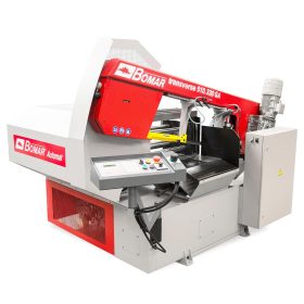 Fierăstrău cu bandă BOMAR Transverse 510.330 GANC