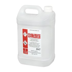 Săpun lichid cu dezinfectant (5 litri)