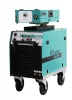 Aparat de sudura Merkle OptiMIG 351 DW +SBT 504W, 4m
